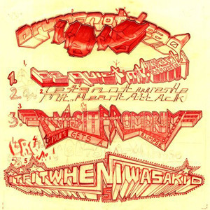 Liars: Drum's Not Dead (2006)